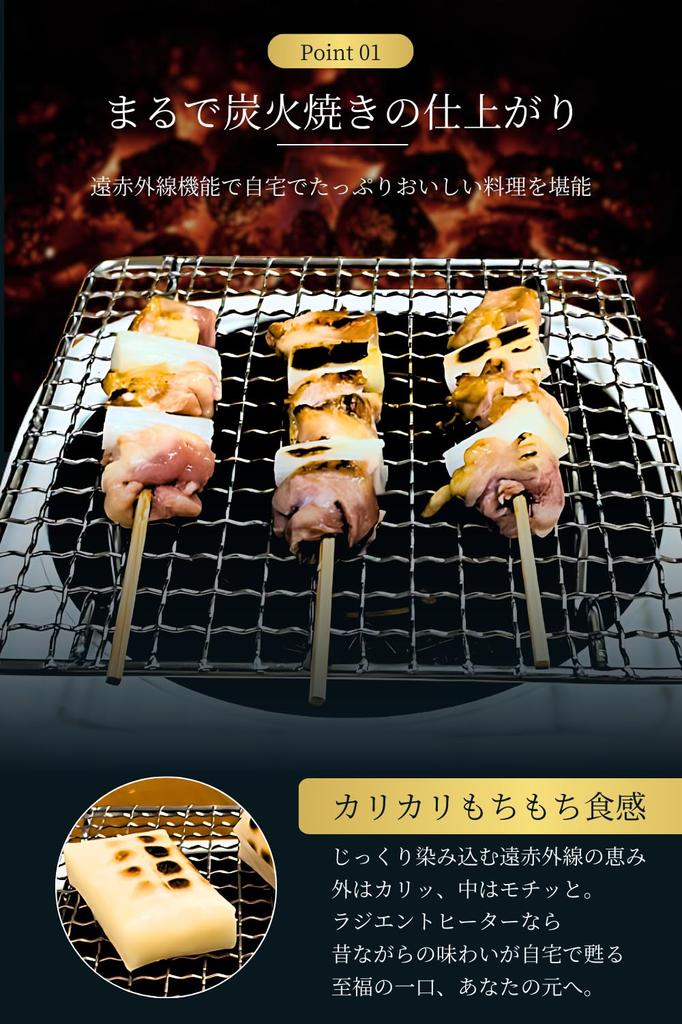 SunRuck Radiant Heater Кухонный обогреватель 1000 Вт Настольный Кухонный Обогреватель SR-YTC-04W