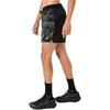 Asics Fujitrail All-Over Print Trail Running Actibreeze™ Mesh Breathable Running Shorts Men shorts 2011D526-001