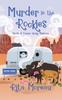 Книга Murder In the Rockies : 4