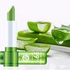 Aloe Vera Lipstick Color Changing Lip Balm Moisturizing Waterproof Anti-dry Cracking Temperature Change Lipstick