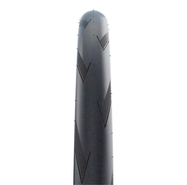 Дорожная шина Schwalbe Pro One Super Race V-Guard TL-Easy HS493 Tubeless 650C x 28
