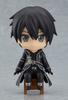 Nendoroid Sword Art Online Kirito пластиковая раскрашенная подвижная фигурка G17024 Swacchao! Немасштаб