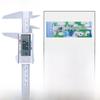 SYNTEK Mini Electronic Digital Vernier Caliper 0-150mm, All-Plastic Blister Pack