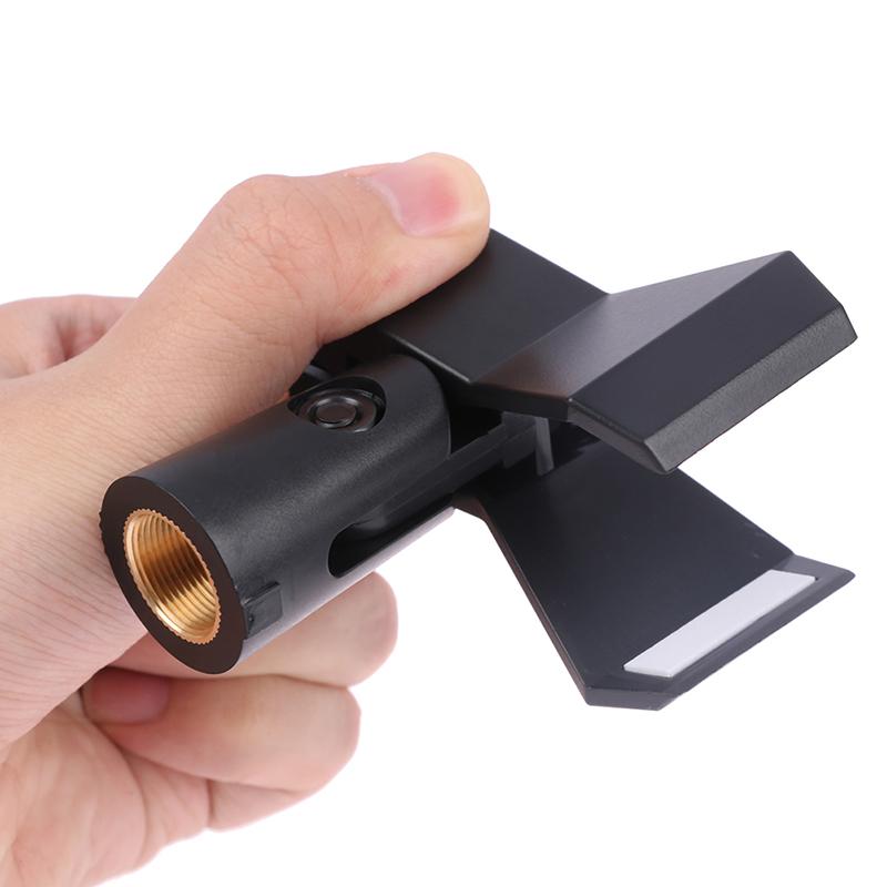 Универсальный гибкий быстросъемный адаптер для крепления Hands-Free, портативная подставка