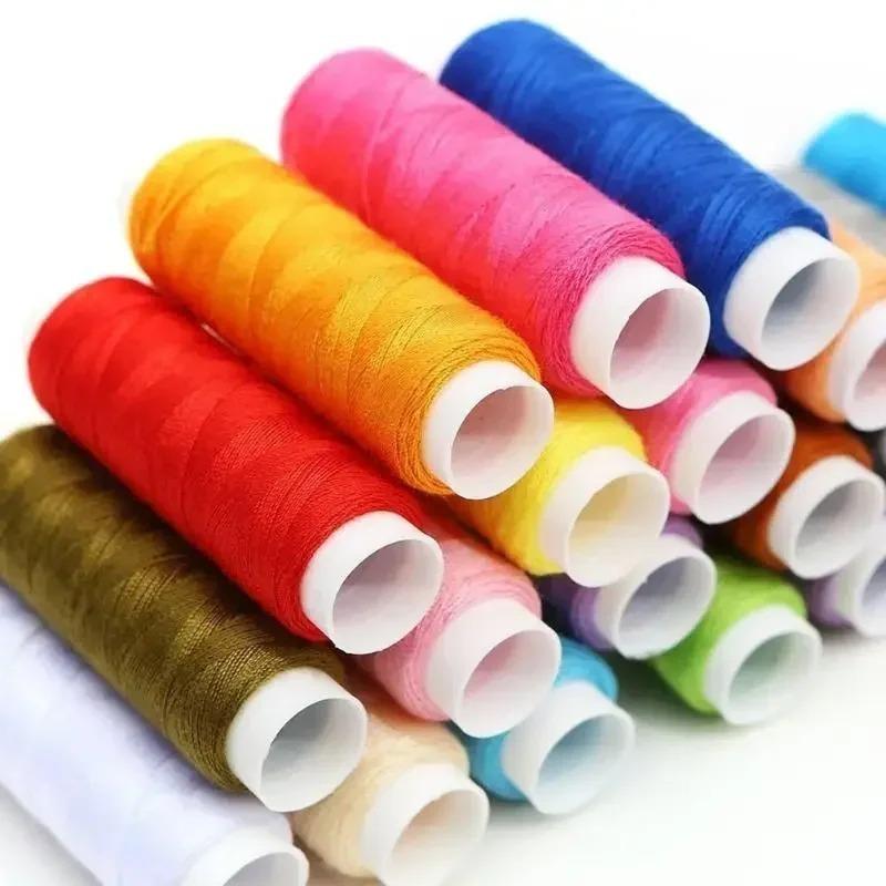 Наборы для шитья DIY Многофункциональный швейный набор для ручного квилтинга Вышивка Нитки Швейные принадлежности Наборы швейных инструментов