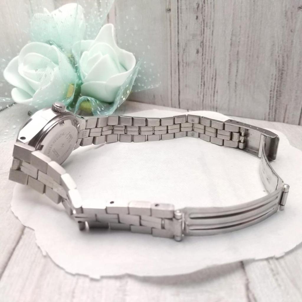 [USED] Working Seiko Automatic Day-Date Women's Watch