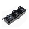 93570-1G200 New Power Window Master Switch For KIA RIO Koleos L9W2,2008-2016
