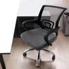 Washable Office Chair Cover Elastic Dust Cover Universal Rotating Chair Seat Cover Home Office