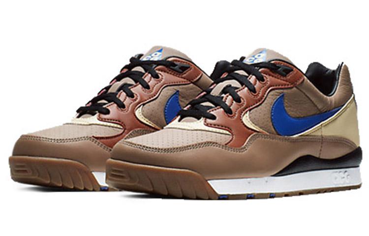 Nike Air Wildwood Acg Desert Dust Game Royal AO3116-200