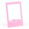 5Pcs 3" Desk Photo Frame Picture Frames For Fujifilm Instax Mini Colorful Diy Photo Frame Fridge Refrigerator Picture Frame