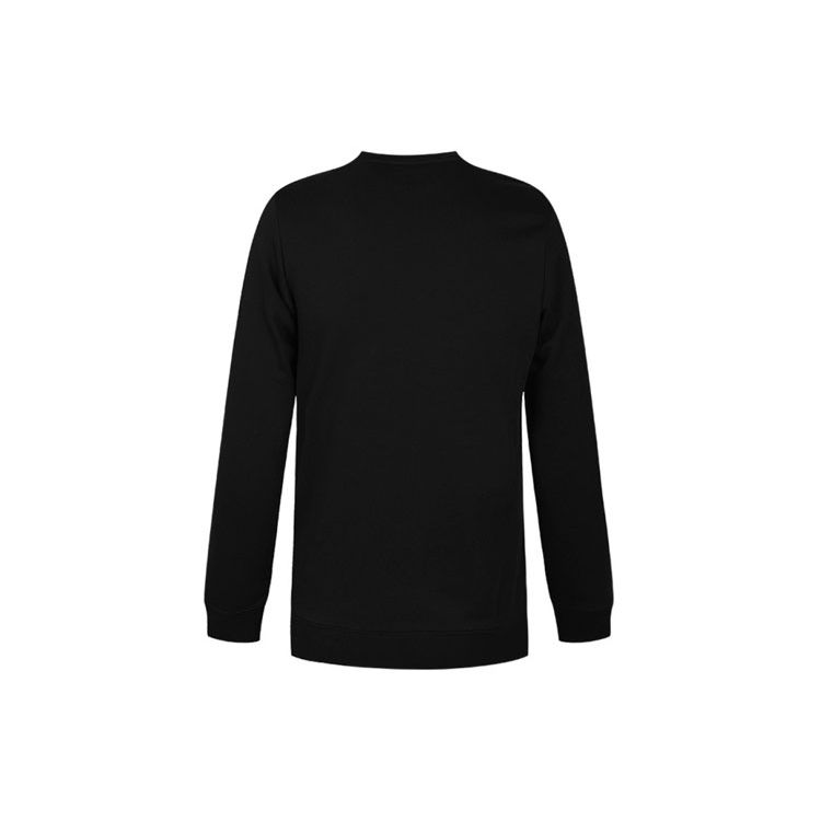 Adidas C90 Brd Crew Neck Sweatshirt Men Tops Black EI5617