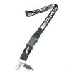 GOX3   Neck Strap Lanyard Key Cell Phone Work ID Card Hanging Rope For Mercedes Benz W210 W222 W164 W203 W205 W251 CLK GLA ML Accessory
