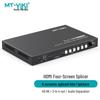 HDMI видеопроцессоры и сплиттеры MT-VIKI