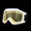 Outdoor Sports Winter Windproof Dustproof Snowboard Ski Goggles Moto Cycling Eyewear Glasses
