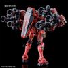 BANDAI SPIRITS HG Mobile Suit Gundam GQuuuuuuX Red Gundam Expansion Set Scale Plastic Model Kit 1/144 Pre-colored