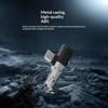 2-в-1 USB C на 3,5 мм Аудиоадаптер Портативный Легкий Аудиоконвертер для Автомобиля Дома Офиса Повседневного Использования