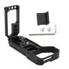 Camera Plate L Bracket Plate Dslr Stand Quick Release Plate for A7R4A7M4 Camera