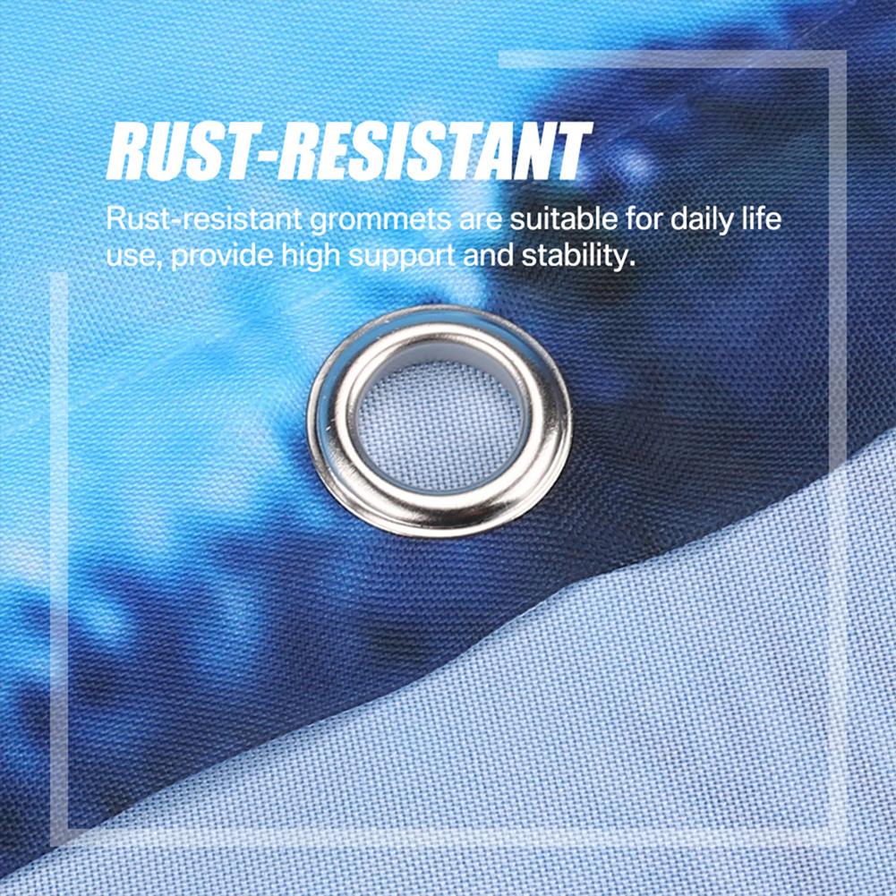 Underwater Dolphin Shower Curtain Marine Life World Travel Sea Diving Ocean Print Bathroom Decor Set with 12 Hooks Waterproof