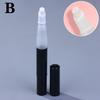 Пустые косметические аппликаторы для блеска для губ в виде твист-ручек, многоразовые тюбики для тонального крема и консилера, контейнер для жидкости для роста ресниц, 3 мл