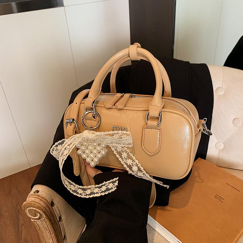 Популярная маленькая сумка женская новая модная универсальная сумка-мессенджер портативная сумка-подушка