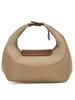 Women's Versatile Waterproof Nylon Lunch Bag - Dumpling Style Canvas with Niche Design