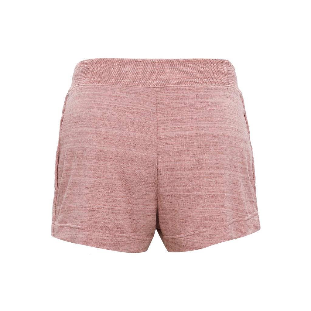 New Nike Sports Shorts Women's Pink 885388-685