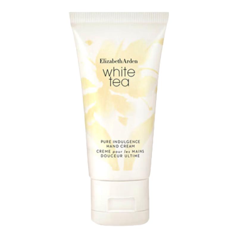 Elizabeth Arden Коллекция средств для ухода за телом и ароматов Белого Чая