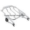 Detachable Rear Luggage Rack for Harley Motorcycles (2009-2020)