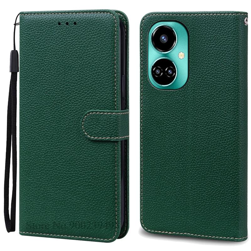 Чехол Camon 19/19 Pro/19 Neo для Tecno Camon 19 Pro, кожаный чехол-кошелек, откидная крышка для Tecno Camon 19 Neo, чехол-книжка, Fundas