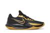 Nike Precision 6 Черный Металлик Золотой