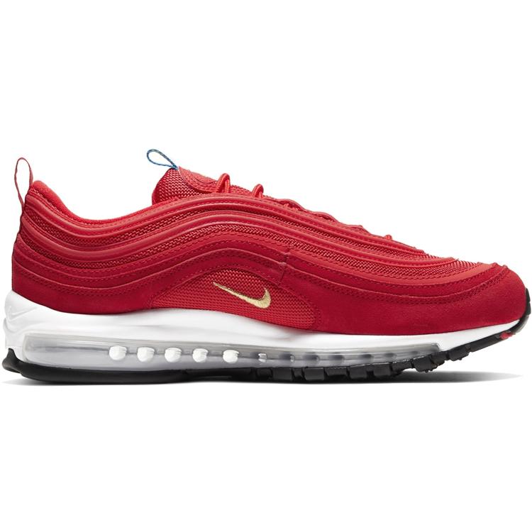 Nike Air Max 97 Olympic Rings Pack Красный CI3708-600