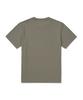 SNOWPEAK APPAREL Aerocool Pocket Short Sleeve T-Shirt Khaki (S24Mmfts76)