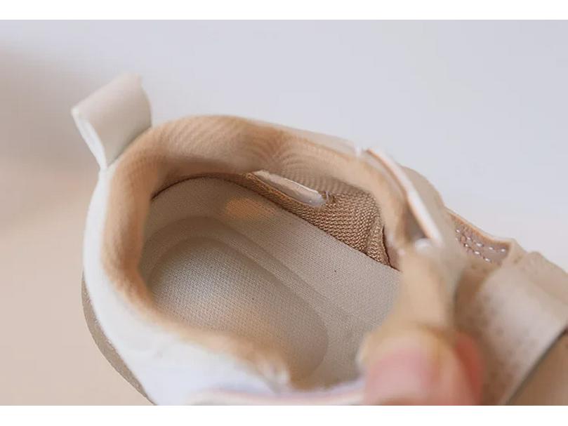 Summer Soft-Soled Toddler Shoes: All-Match Anti-Kick Baby Shoes for Boys and Girls