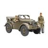 Tamiya 1/48 Military Miniature Series No.58 Japanese Army Type 95 Kurogane Si Reconnaissance Car Plastic Model 32558 Tan 7.5 X 16 X 3.8 Cm