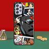 Чехол для телефона Persona 5 Stars для Samsung A12 A22 A32 A42 A52 A72 A21S A52S A20e A31 A51 A71 A50 A70
