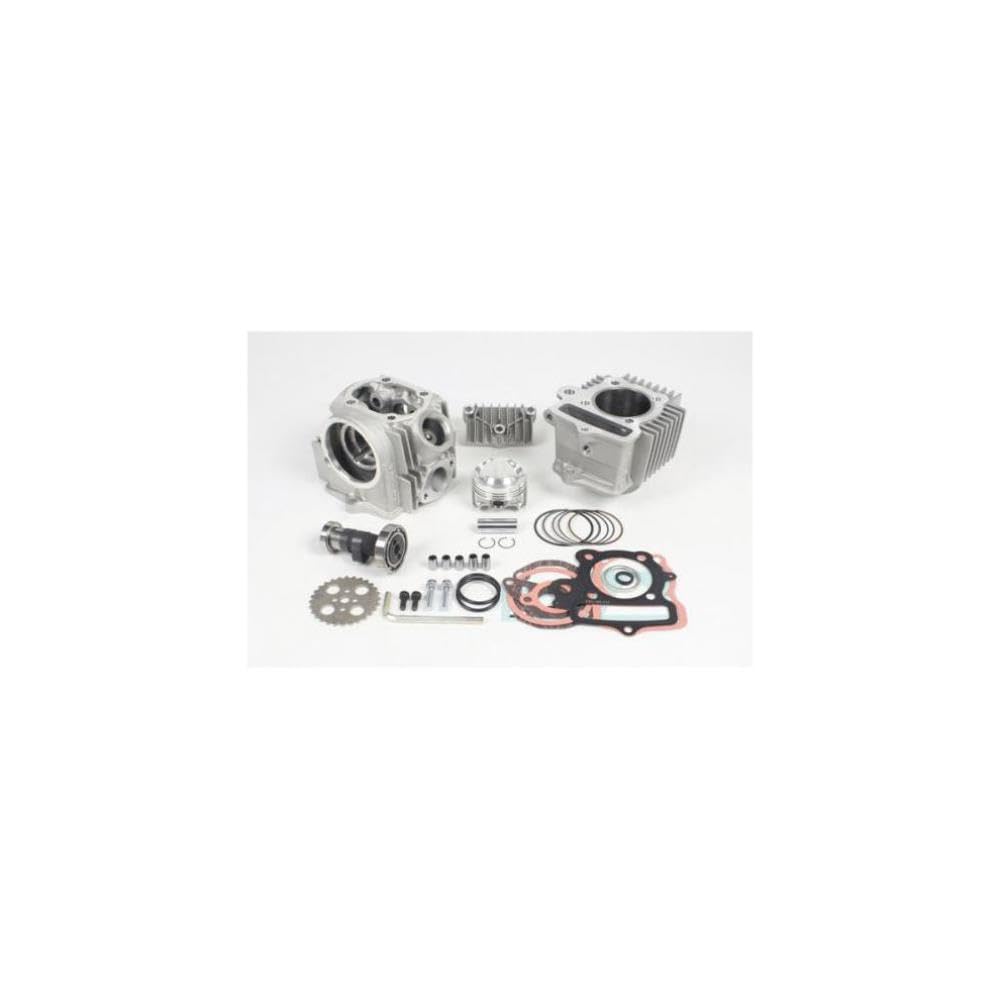 SP Takegawa Bore Up Kit 88cc 17R-StageE 2.6ps-Monkey (H cylinder/R10) 01-05-0528