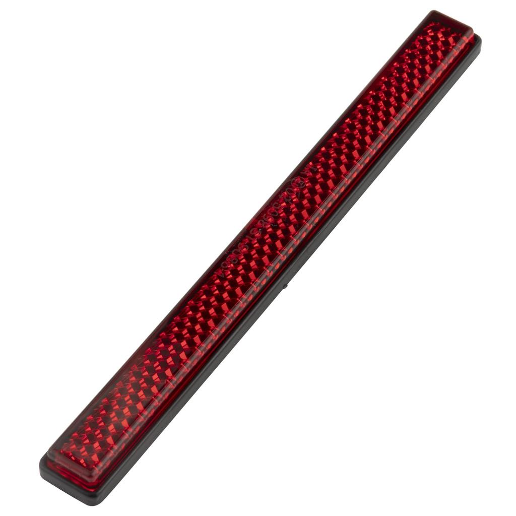 Kijima Bike Bike Parts Reflector Slim 4 E Mark Tape Type 305-2150