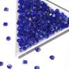 4mm AB Color Plating Bicone Shape Austrian Crystals Beads Spacer Loose Beads for DIY Jewelry Bracelet Necklace Making