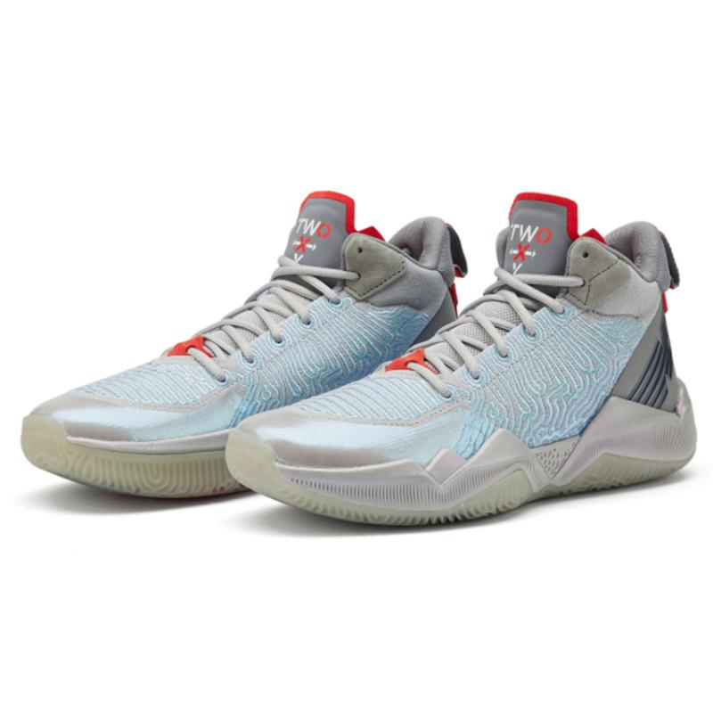 New Balance Кроссовки Two Wxy 'Iridescent' BB2WXYCS