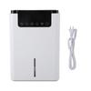 Home Dehumidifier Powerful Motor Efficient Dehumidification 2000ML Tank Quiet Portable Small