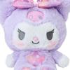 Sanrio Healing Plush Toy Kuromi 066991