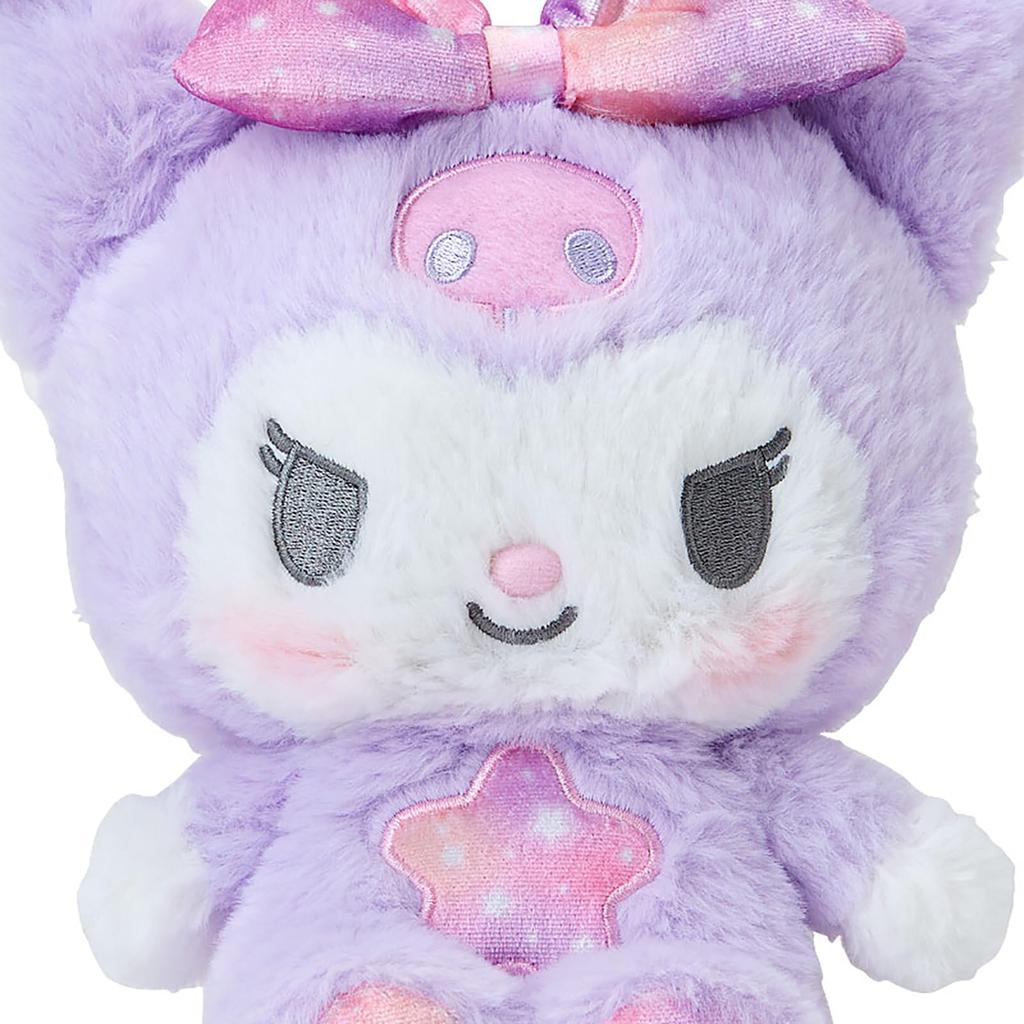 Sanrio Healing Plush Toy Kuromi 066991