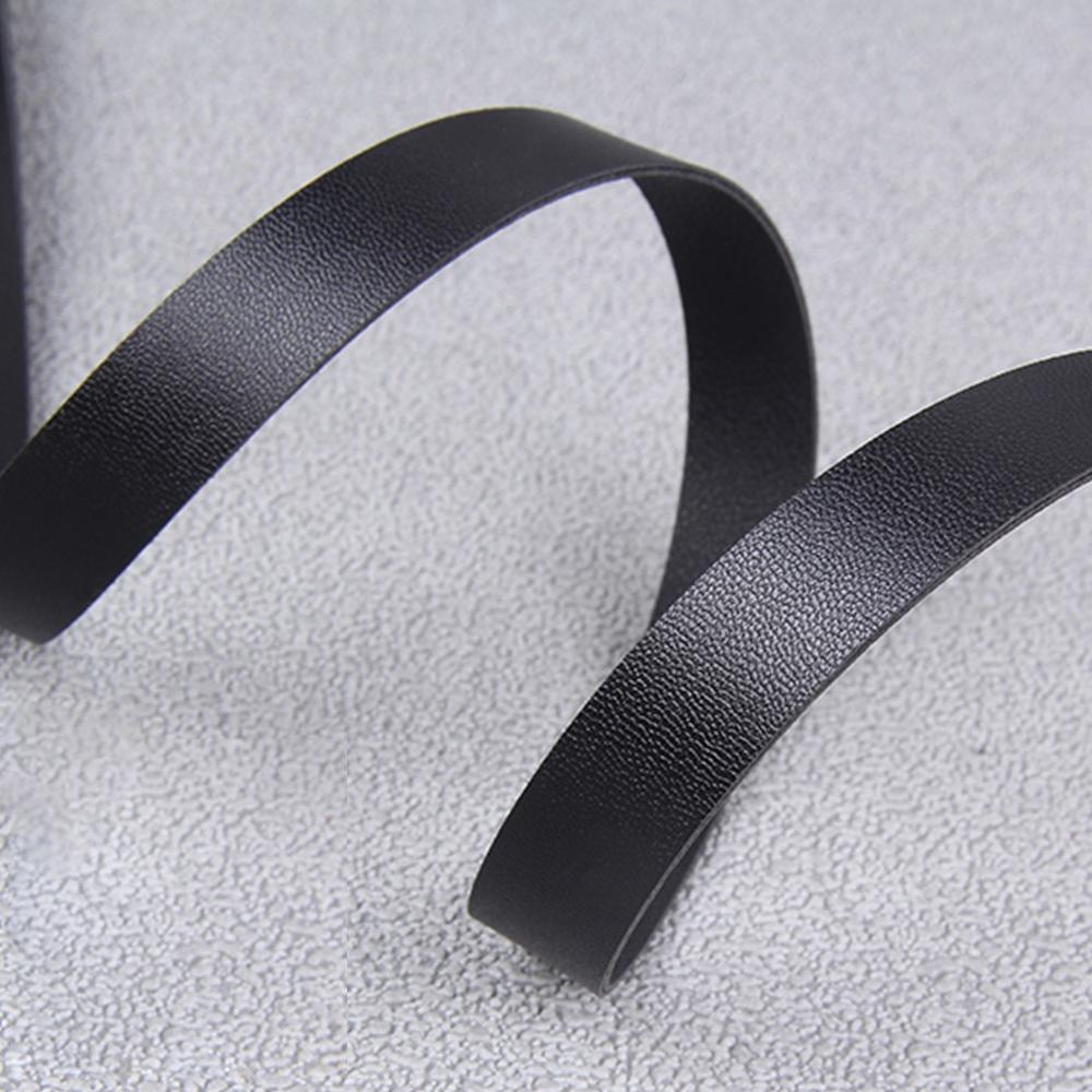 2 метра 10-25 мм Черный/Кофе Плоский Искусственный Натуральная Кожа Ювелирный Шнур Нить Кружево Веревка DIY Сумка Ожерелье Браслет Фурнитура