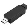 Модуль связи USB-RS485/RS232, двухсторонний полудуплексный последовательный преобразователь, микросхема CH343G, обработка сигналов, поддержка Windows, MacOS, Linux.