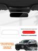 Toyota bZ3X Car Screen Protector