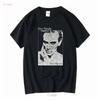 Винтаж 90-х 1990 Питер Мерфи вокалист Bauhaus футболка футболка с круглым вырезом футболки размер XL с длинным или коротким рукавом винтаж
