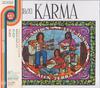 CD KARMA Karma SICP6535 RCA 2023 Япония Obi Латинская