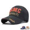 High Quality Baseball Caps Outdoor Sports Cap USMC Hat Embroidery Visor Cap Curved Brim Hat Men Women Casquette Gorras