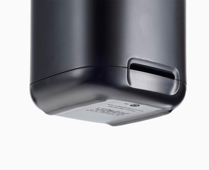 Easystore Joseph Joseph Toothbrush and Toothpaste Holder