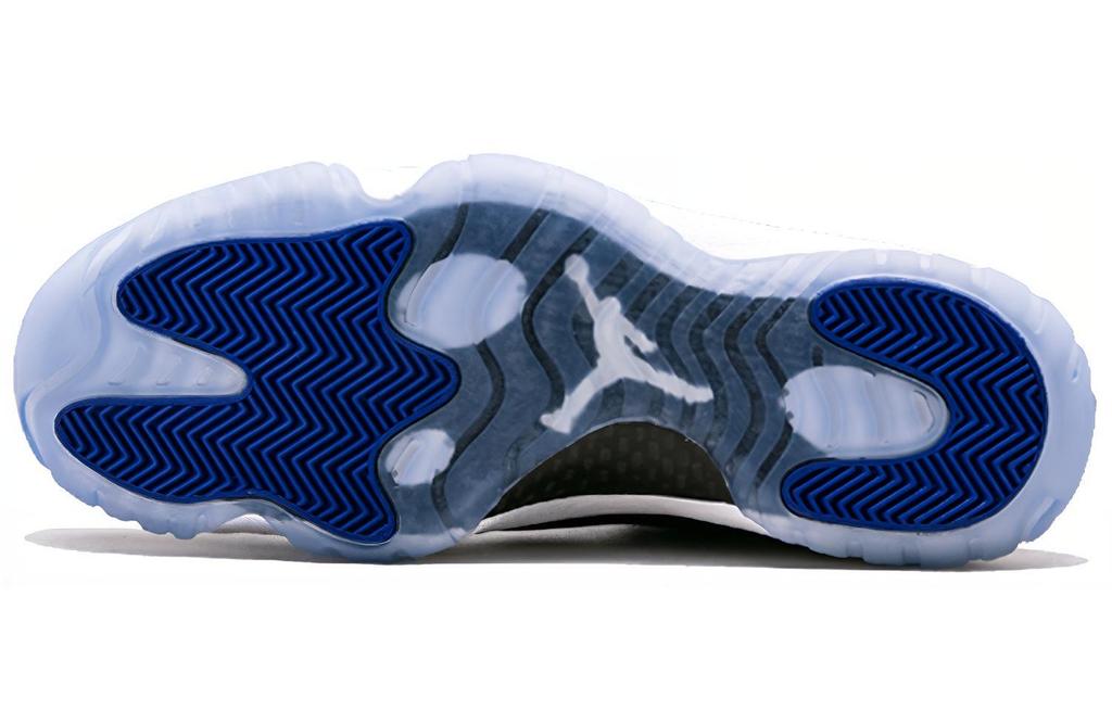 Jordan 11 Ретро Space Jam 2016 378037-003
